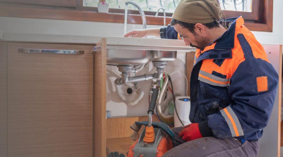 Professional Leak Detection in Milner, GA